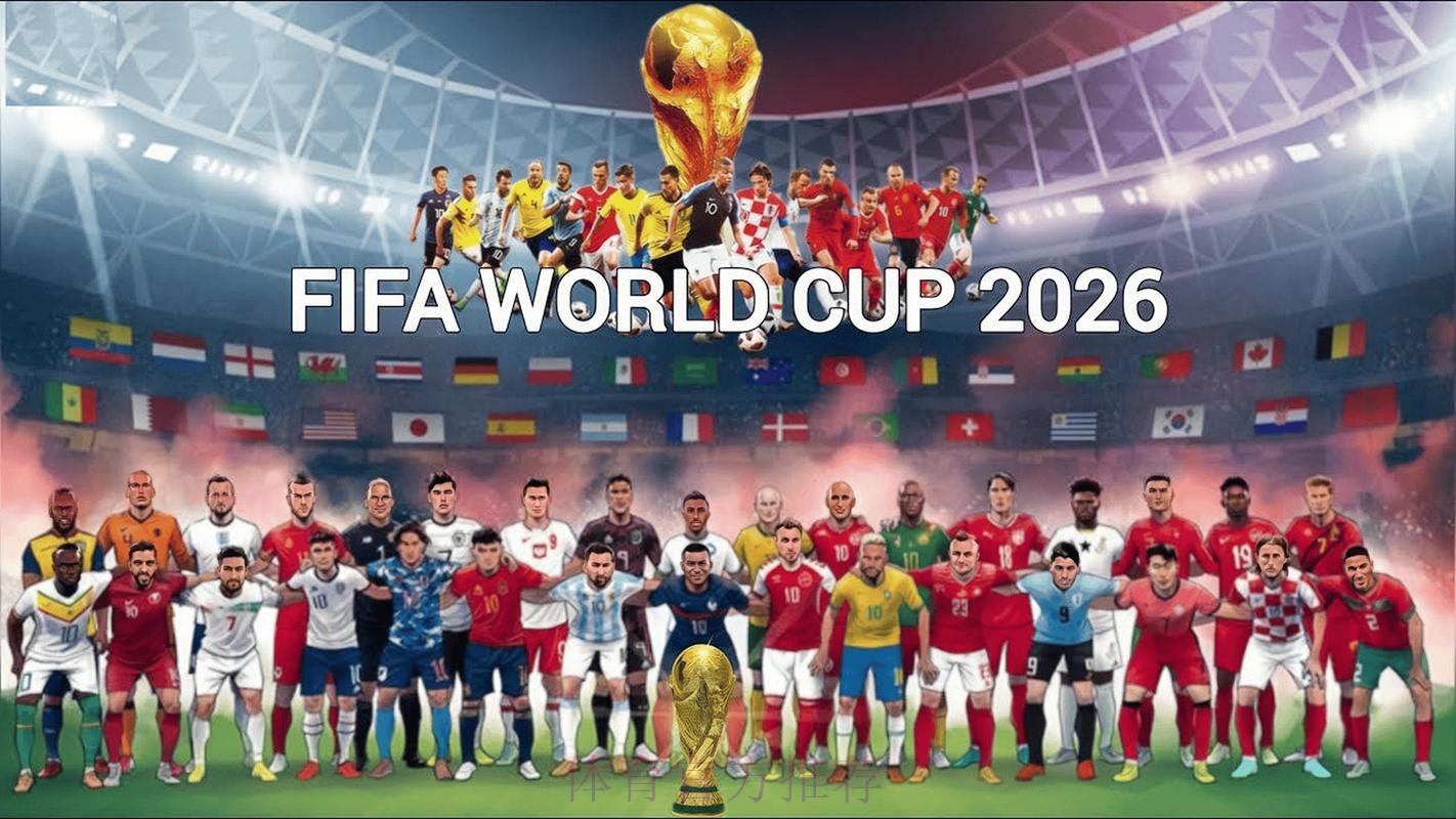 2026世界杯十二强赛精彩直播