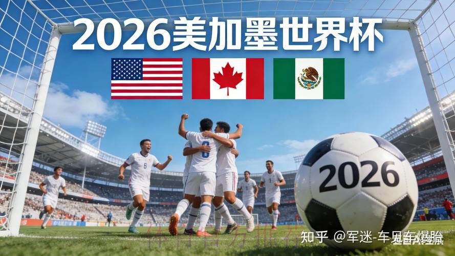 2026世界杯官网最新动态