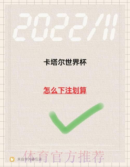 如何正确下注世界杯比赛